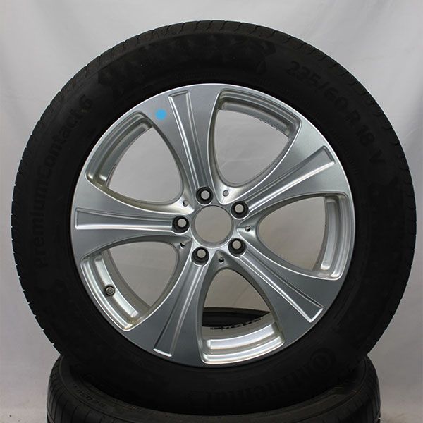 Gebrauchter sommerkomplettradsatz a253 rosier online shop 20