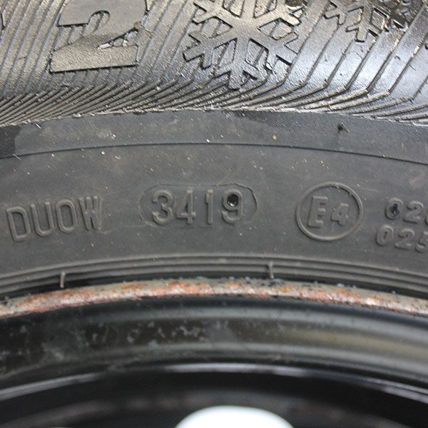 Gebrauchter winterkomplettradsatz vw t cross 2q rosier online shop 06