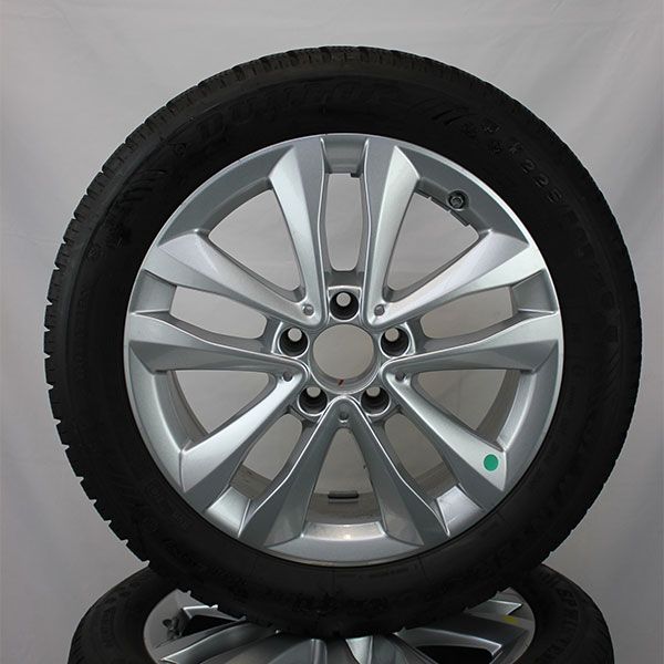 Gebrauchter winterkomplettradsatz a205 rosier online shop 01