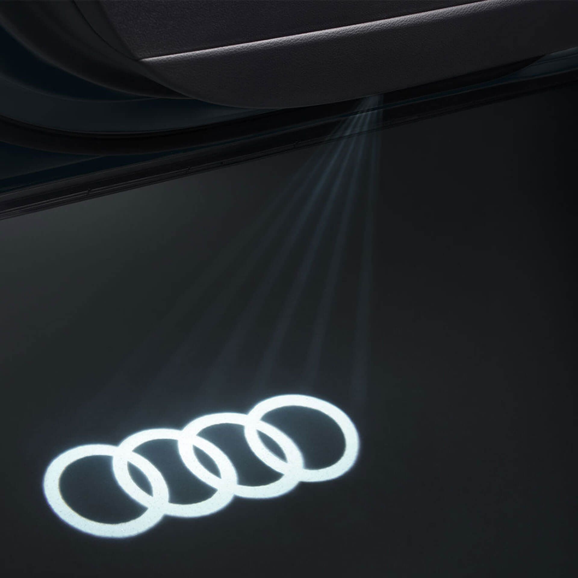 4g0052133g audi einstiegs led ringe rosier onlineshop