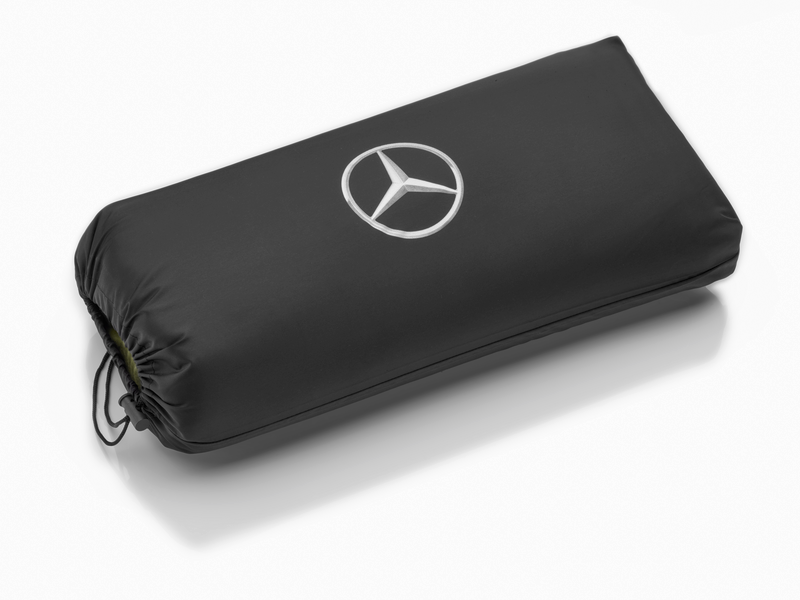 B66954747 mercedes benz picknickdecke khaki rosier onlineshop 2
