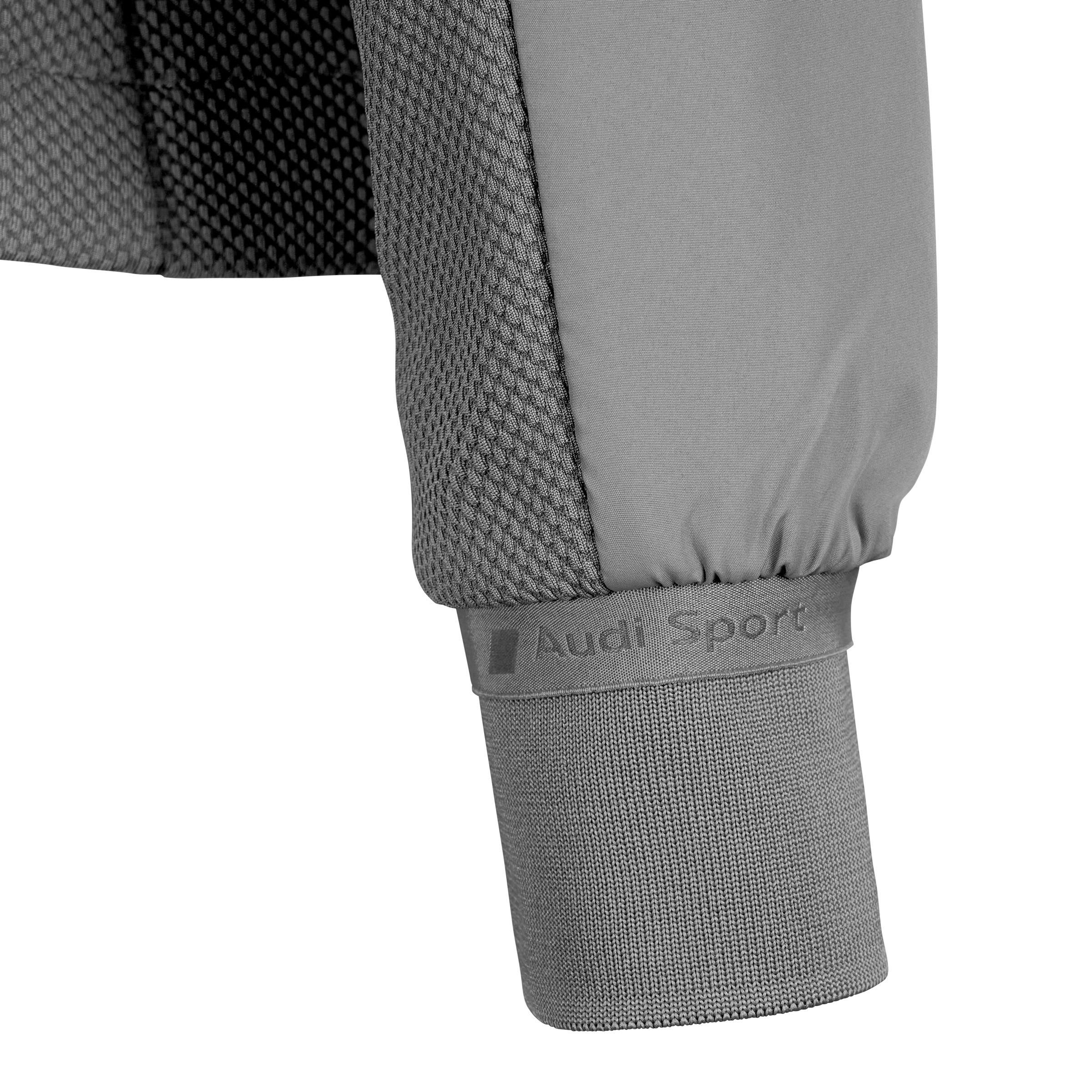 3132101501 audi hybridjacke damen grau rosier onlineshop4