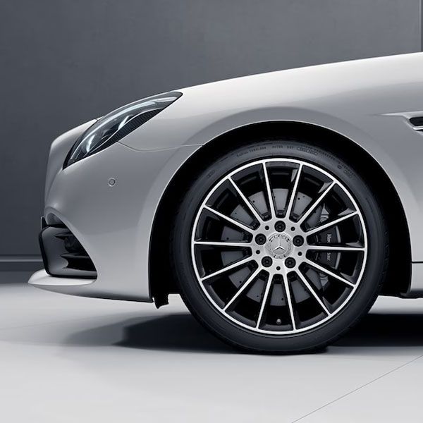 A17240119007x23 mercedes amg leichtmetallfelge rosier onlineshop