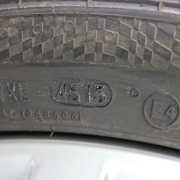 Gebrauchter winterkomplettradsatz audi a5 8t rosier online shop 09