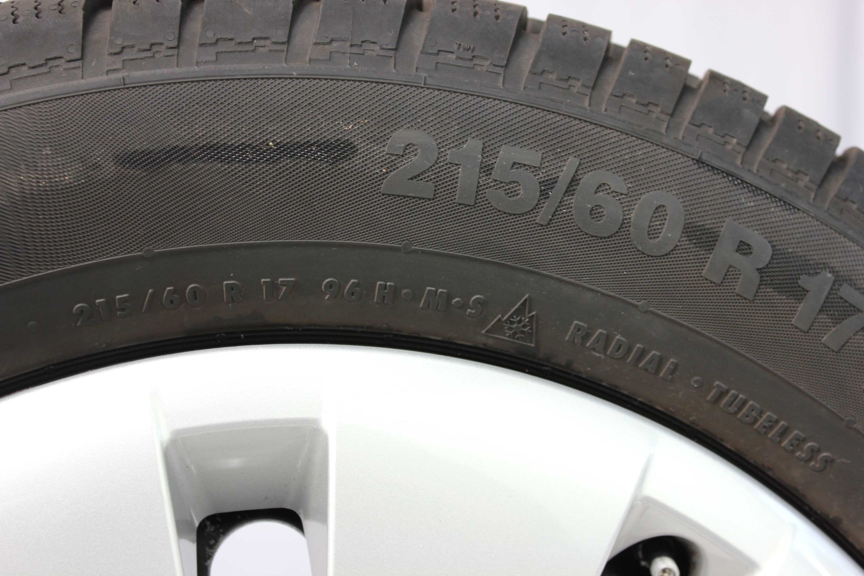 Winterkomplettradsatz mercedes benz a156 stahlfelge 17zoll wkra15640040000040920231405pb 03