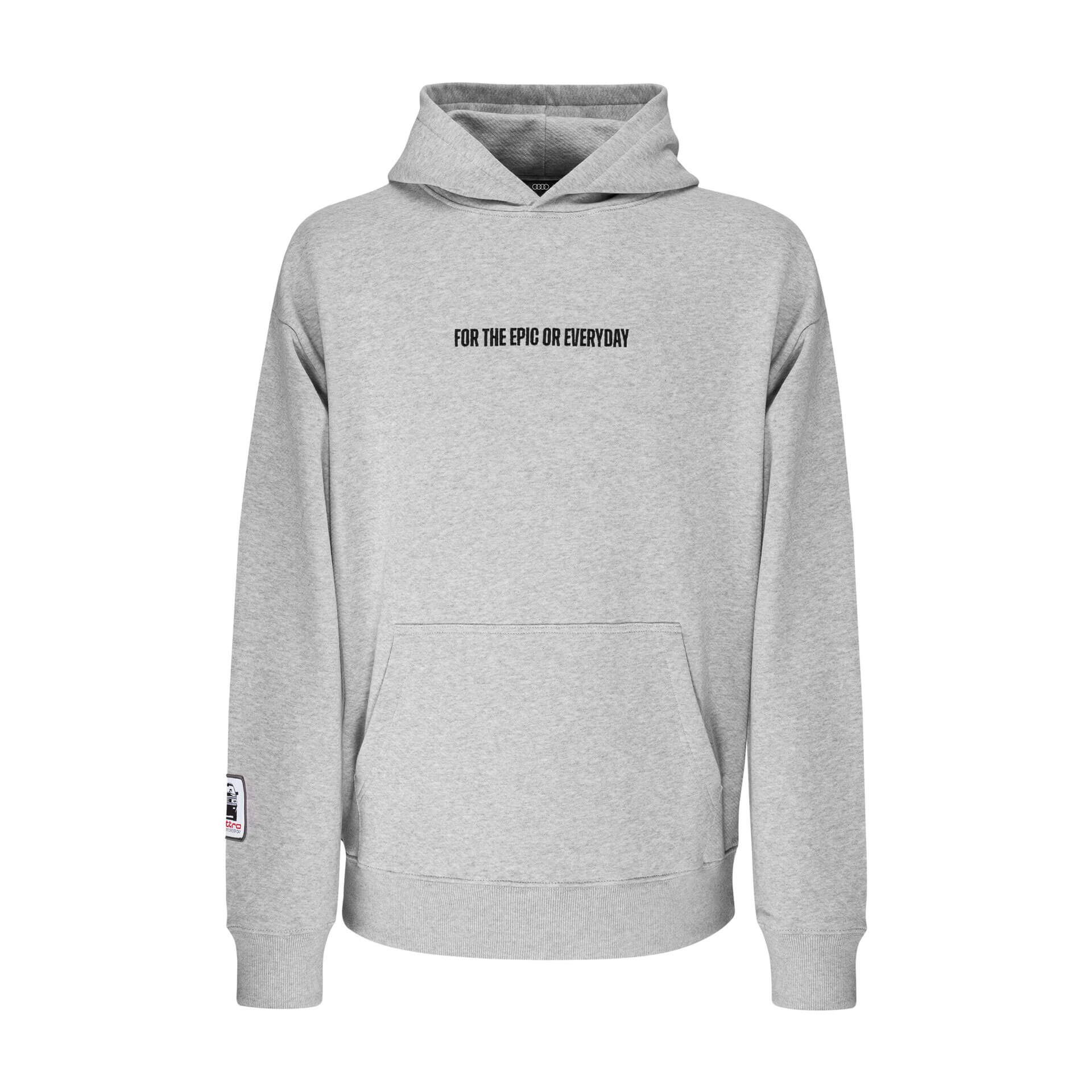 3132501501 audi hoodie rosier onlineshop