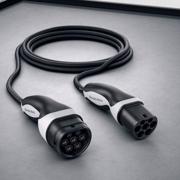 A0005832305 mercedes benz ladekabel rosier onlineshop