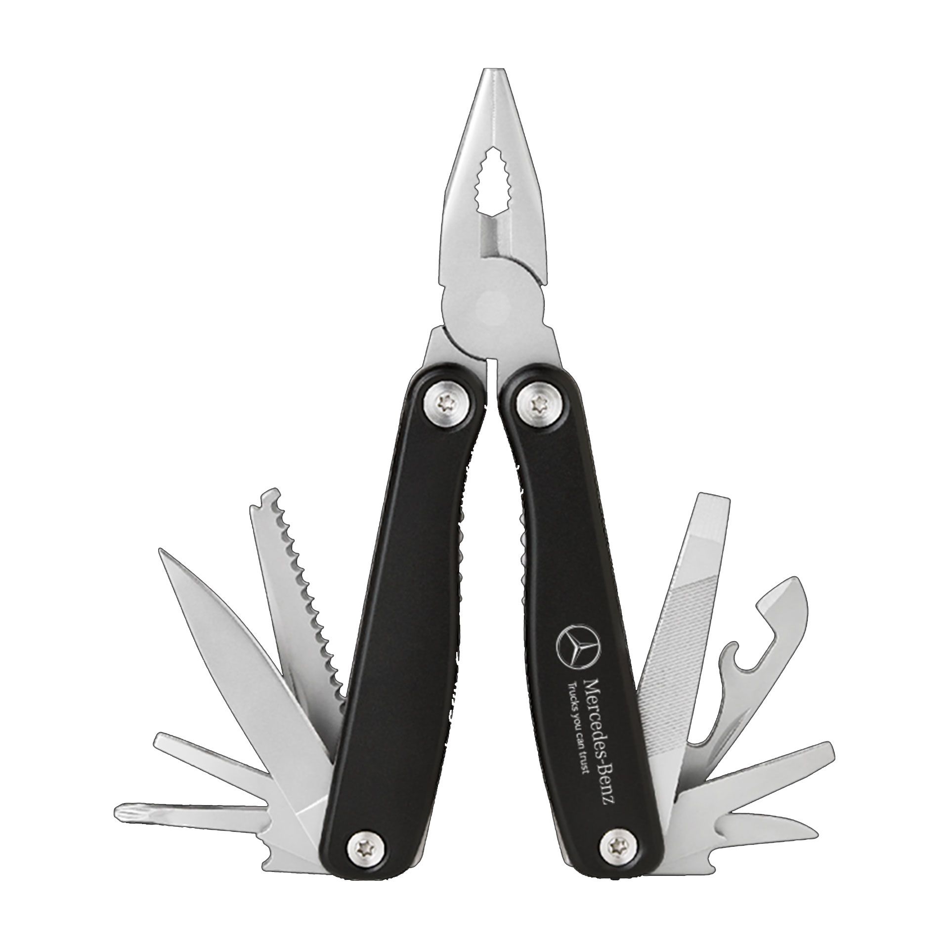 Mbt0001 mercedes benz trucks multifunktionswerkzeug rosier onlineshop