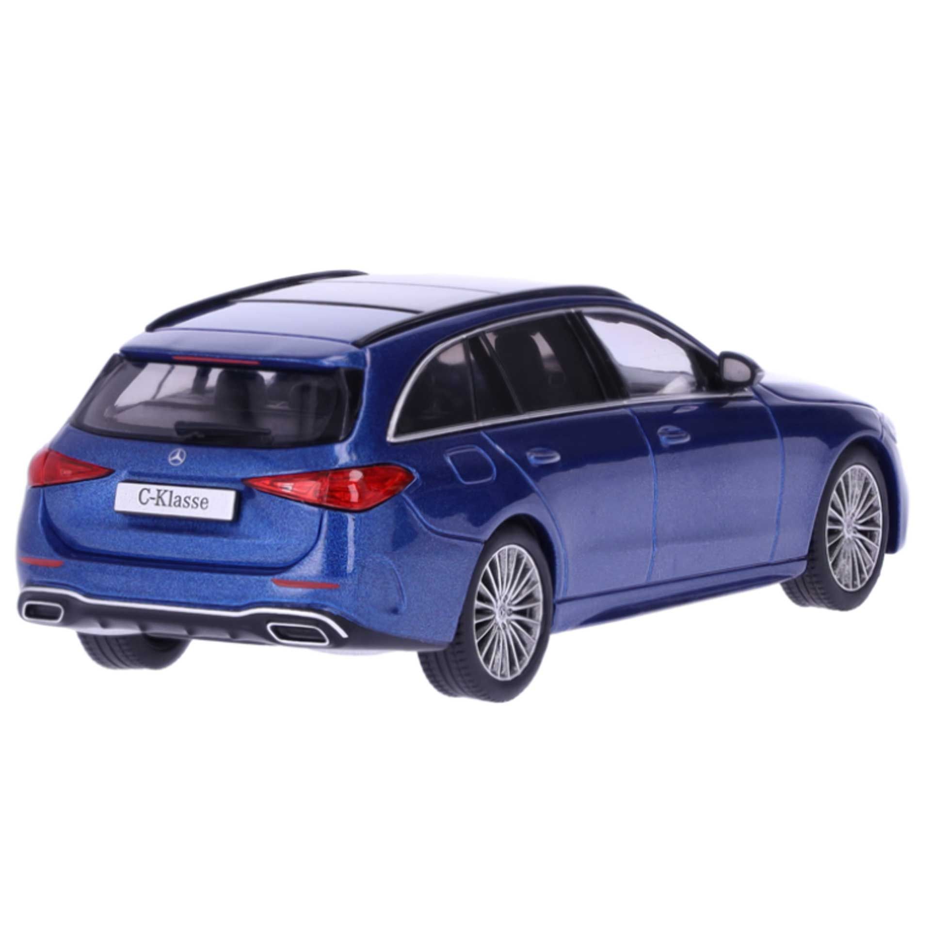 B66960640 mercedes benz s206 c klasse t modell modellauto rosier onlineshop2