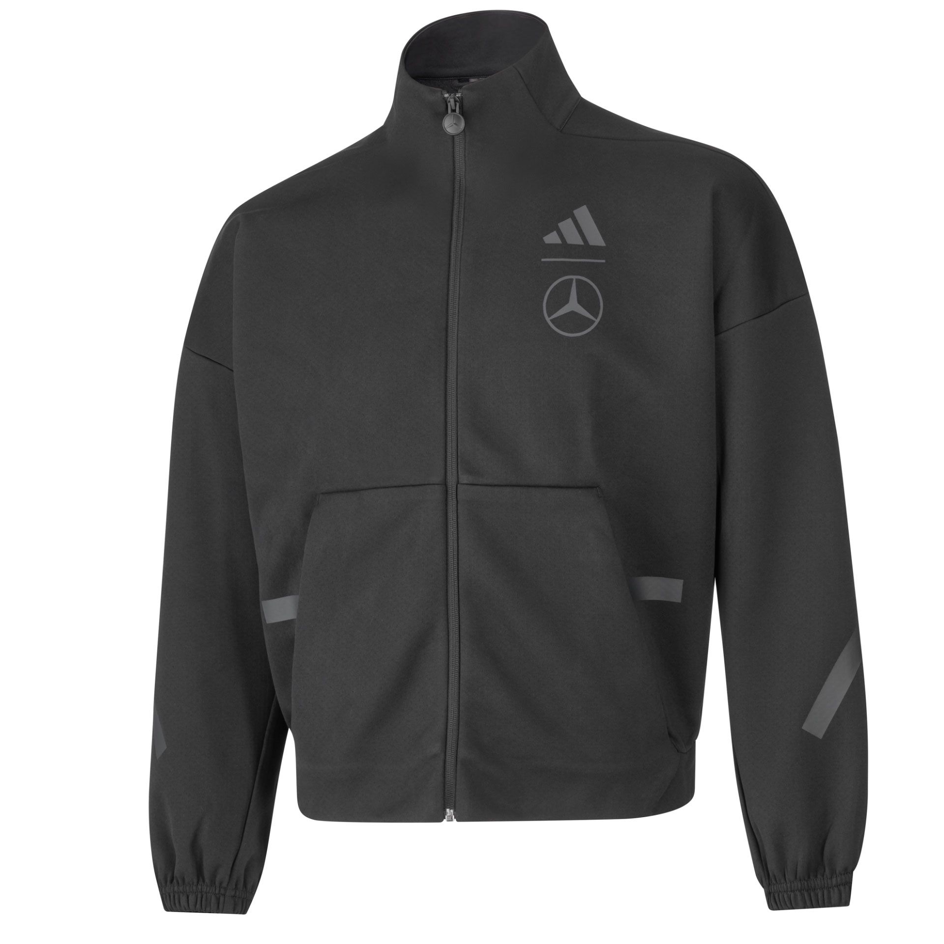 B67960201 mercedes benz sweatjacke unisex rosier onlineshop4