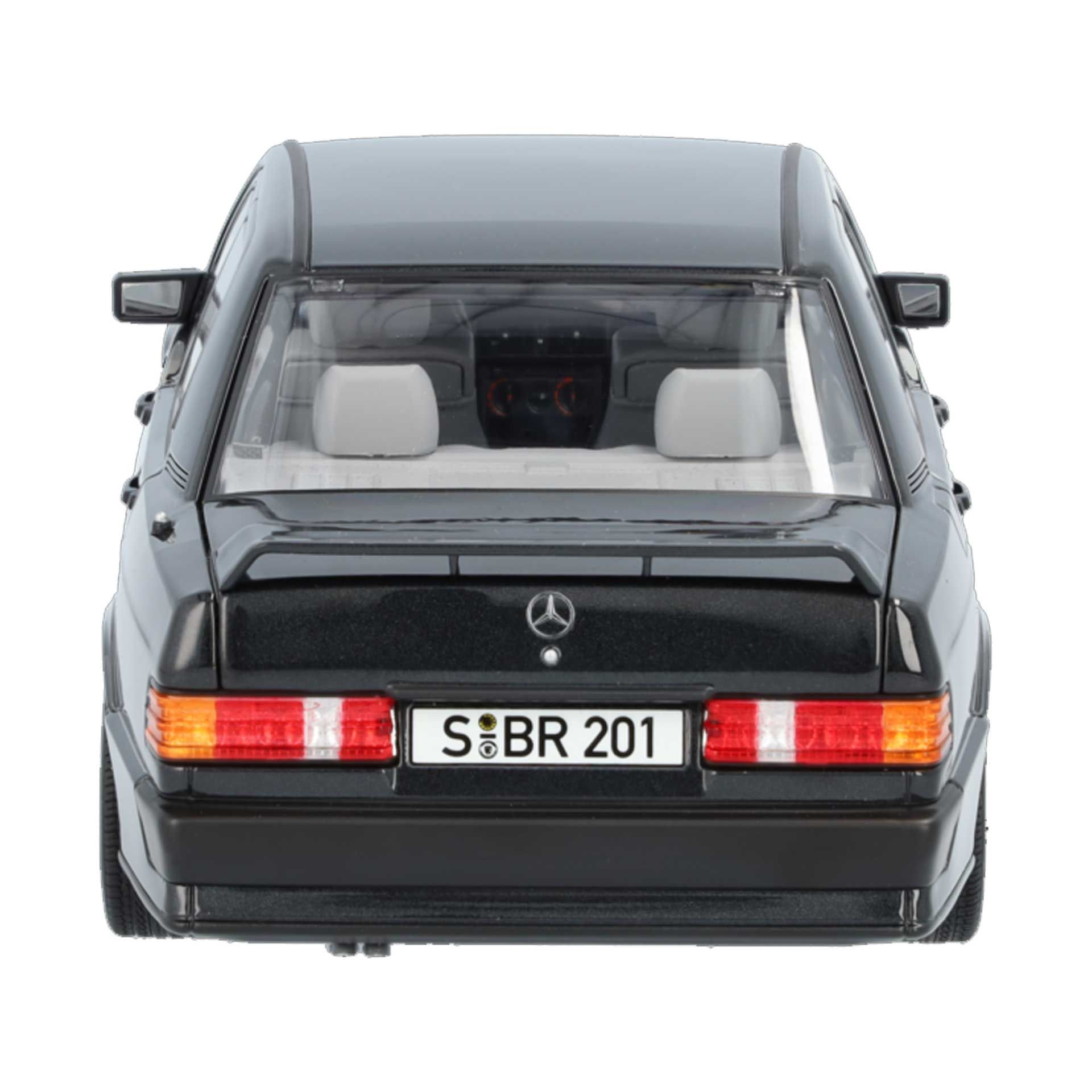 B66040663 mercedes benz 190 e modellauto w201 rosier onlineshop3