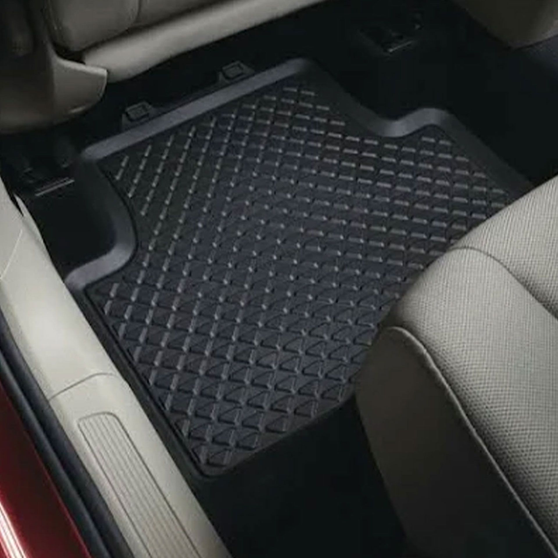 Allwettermatten golf sportsvan rosier online shop