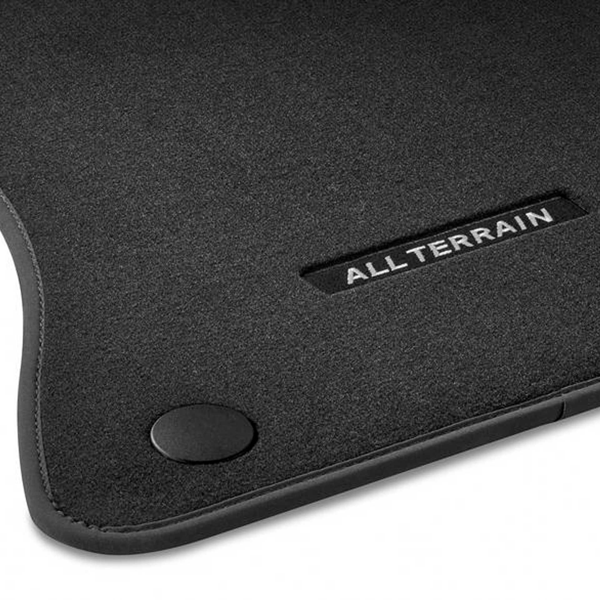 A20668006029j74 mercedes benz fußmatten velours c klasse rosier onlineshop