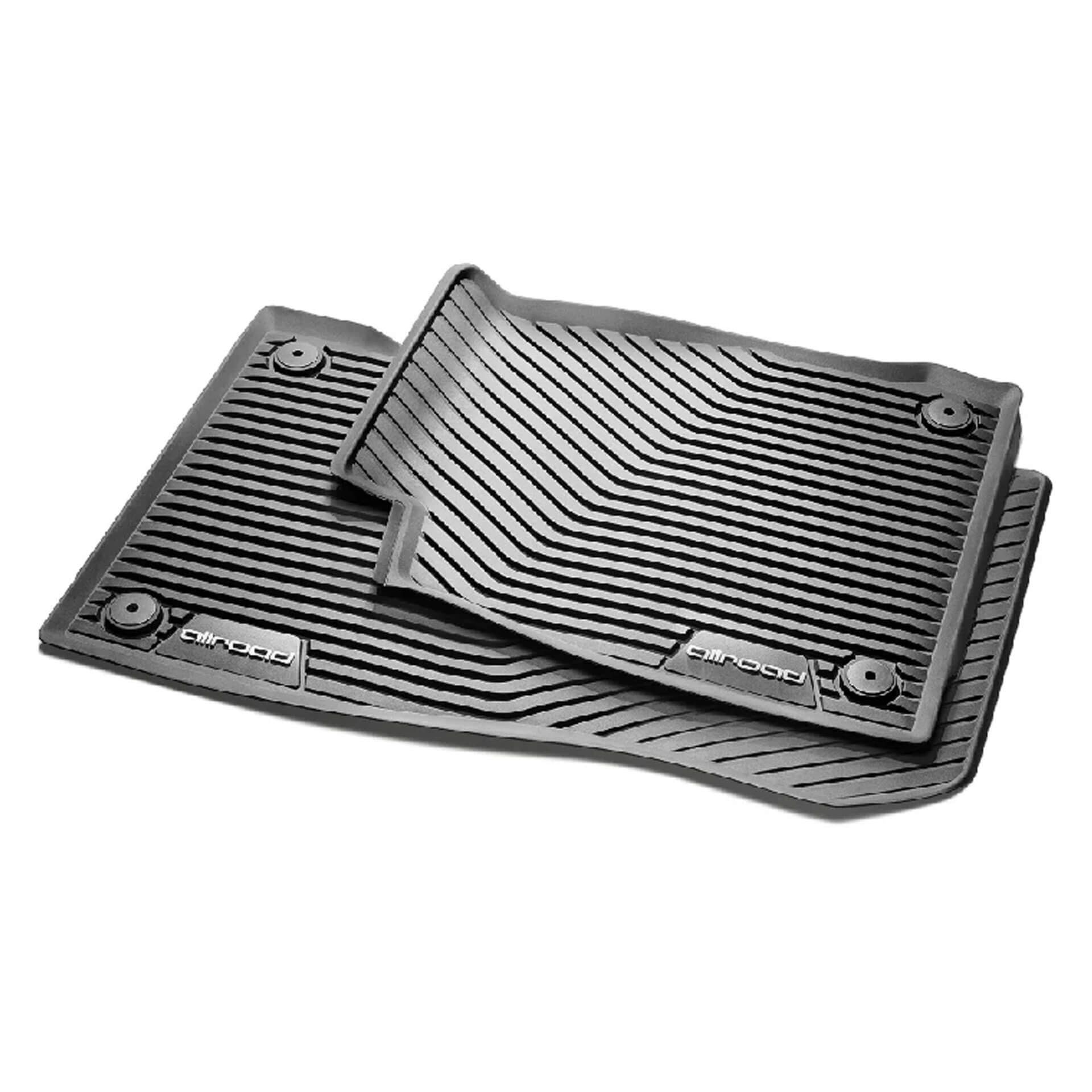 8w9061221041 audi allwetterfussmatten a4 rosier onlineshop