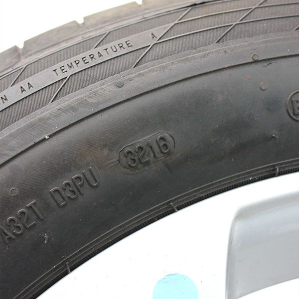 Sommerkomplettradsatz mercedes benz a166 rosier online shop 18