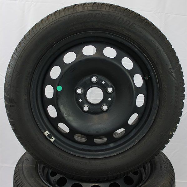 Gebrauchter winterkomplettradsatz vw 5q rosier online shop 01