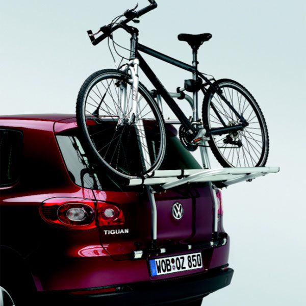5n0071104 volkswagen fahrradtraeger heckklappe