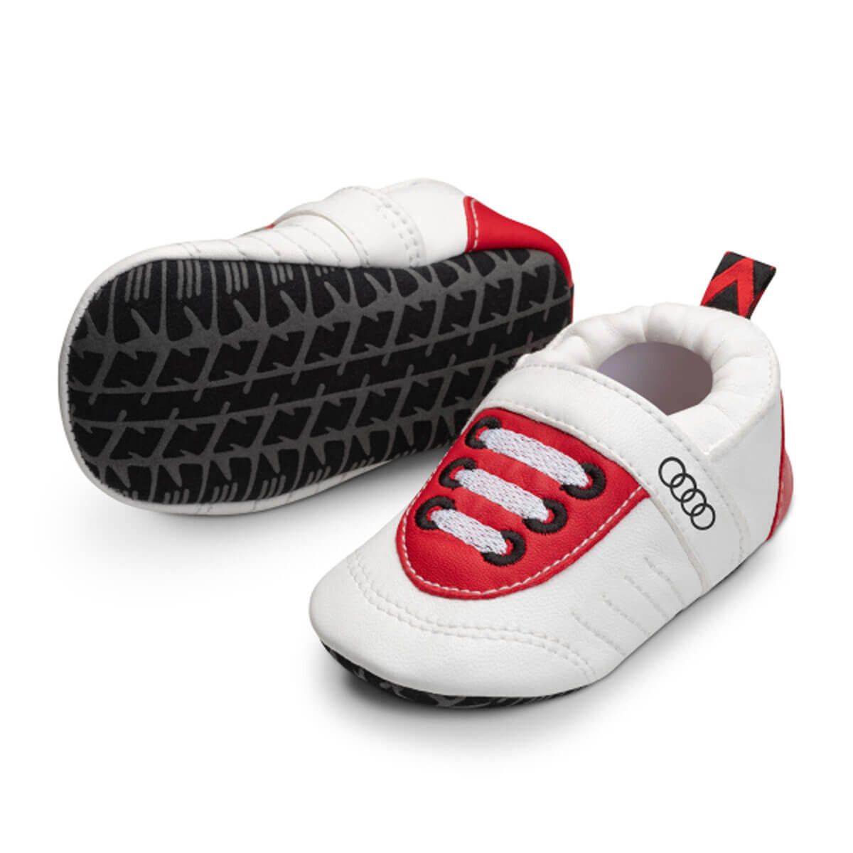 3202300900 audi sport baby schuhe rosier onlineshop