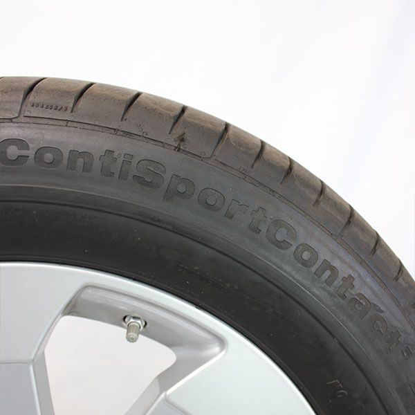 Sommerkomplettradsatz mercedes benz a166 rosier online shop 02