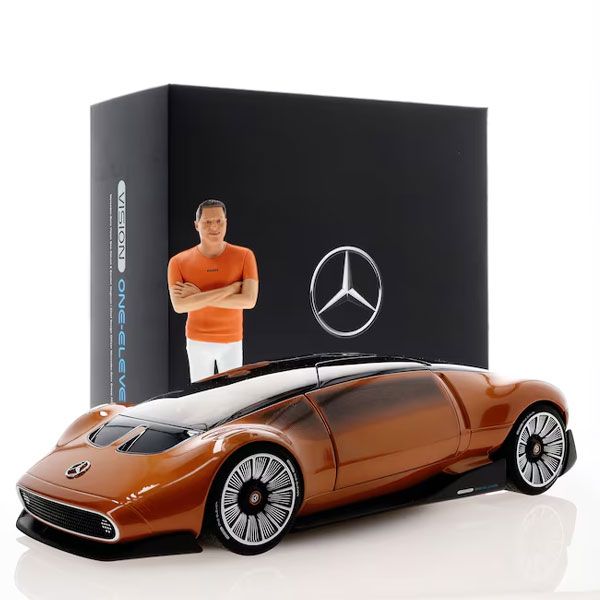 B66960665 mercedes benz vision one eleven set7