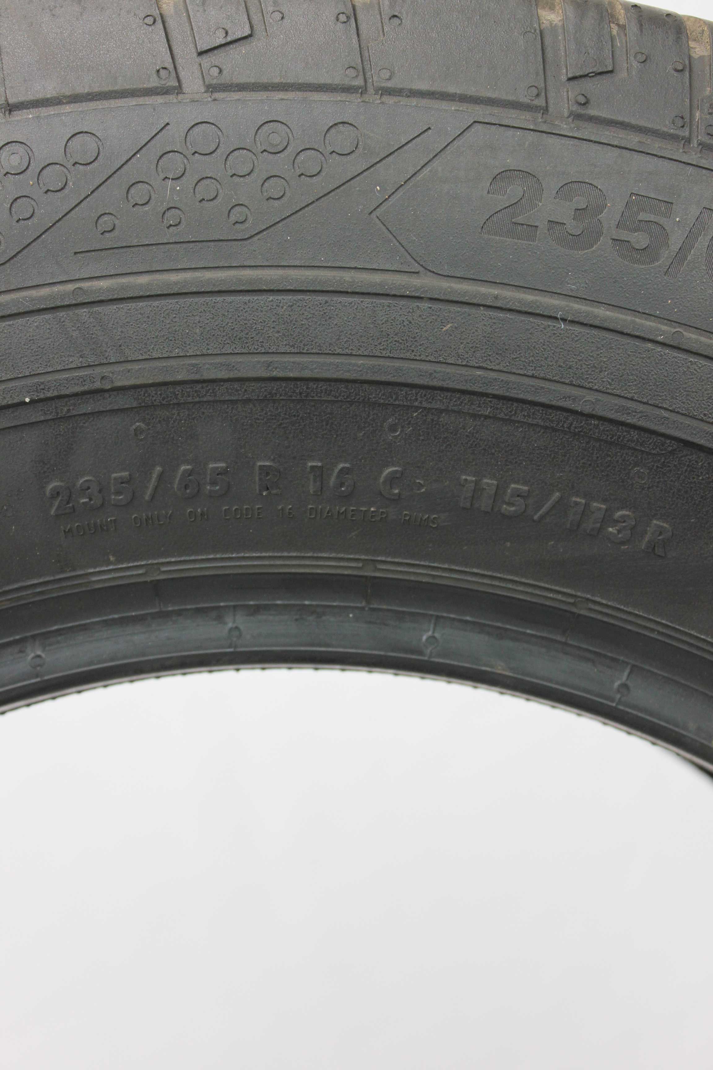 Sommerreifen continental contivancontact200 235 65 r16c 115 113r 3 (10)