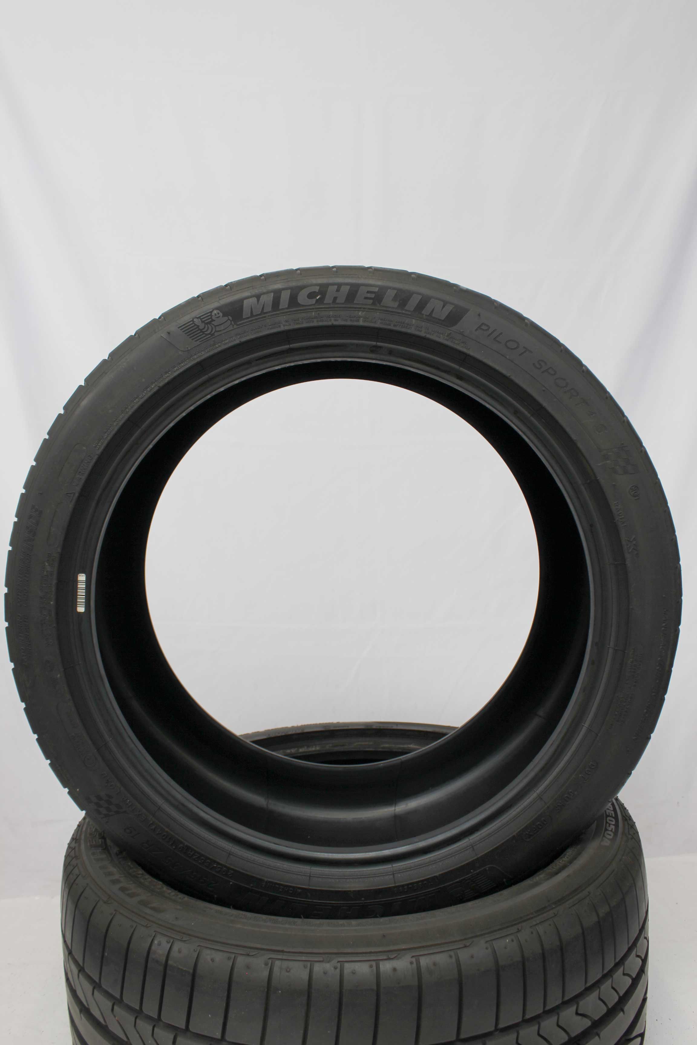 Sommerreifen michelin pilotsport4s mo1 295 35 zr19 104y xl (1)