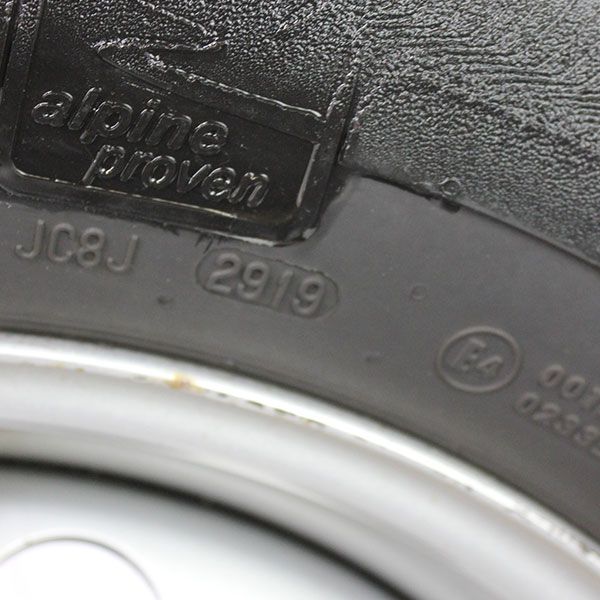 Gebrauchter winterkomplettradsatz vw crafter 2n rosier online shop 13