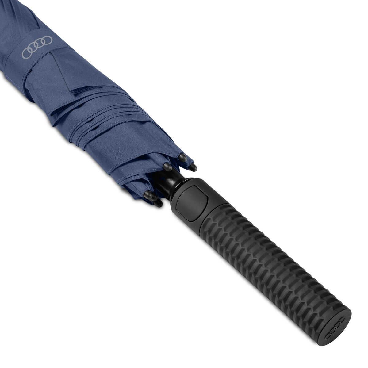 3122600120 audi regenschirm blau rosier online shop2