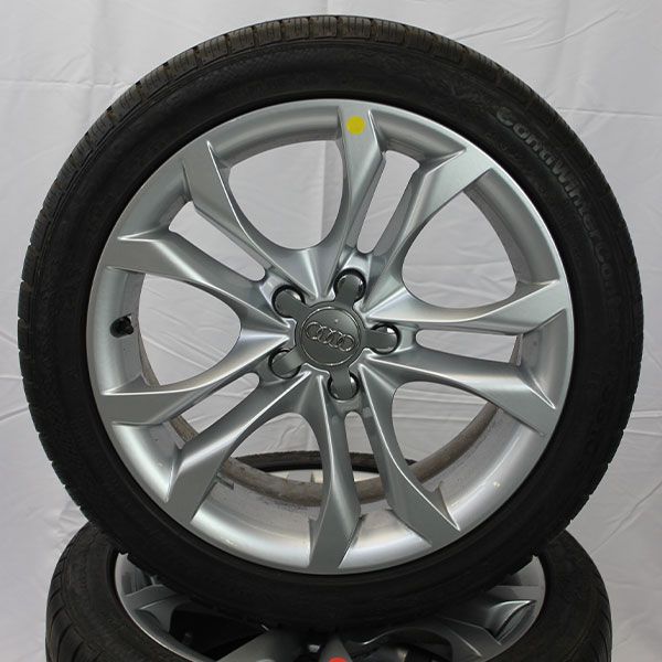 Gebrauchter winterkomplettradsatz audi a5 8t rosier online shop 11
