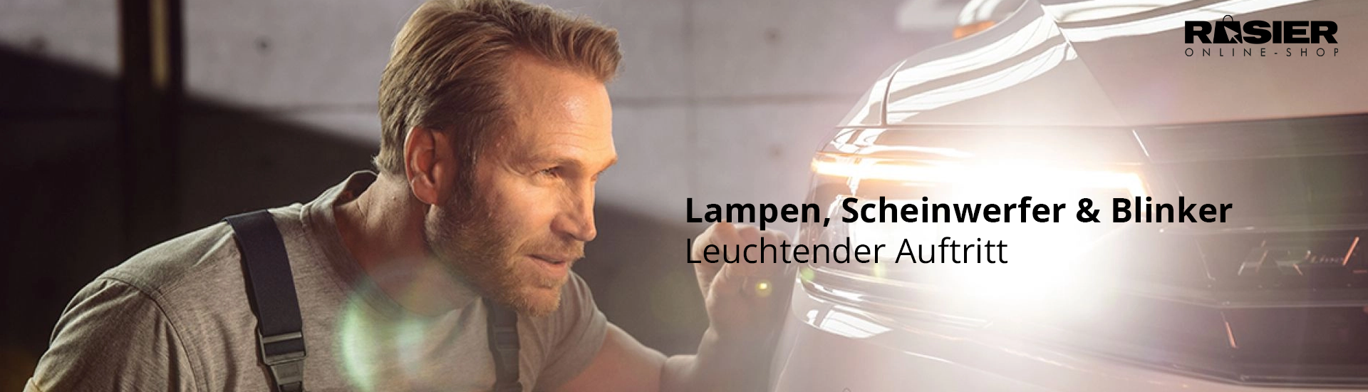 Lampen scheinwerfer blinker rosier online shop (2)