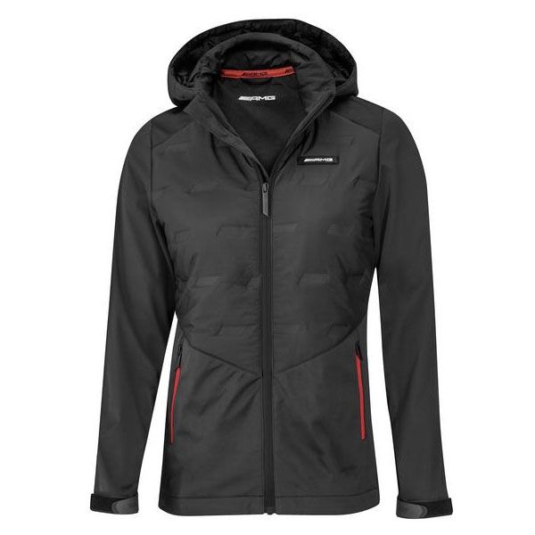 B66959684 mercedes amg hybridjacke damen rosier onlineshop