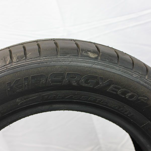 Gebrauchter sommerreifen hankook kinergyeco2 rosier online shop 02 (2)