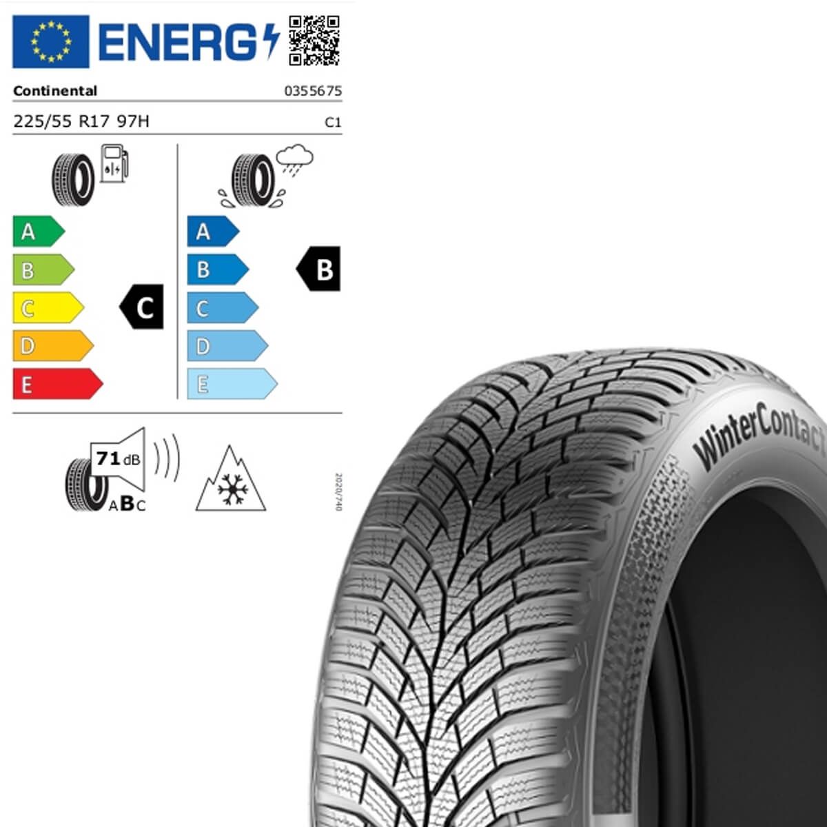 Ztw225557hcz00 winterreifen rosier online shop