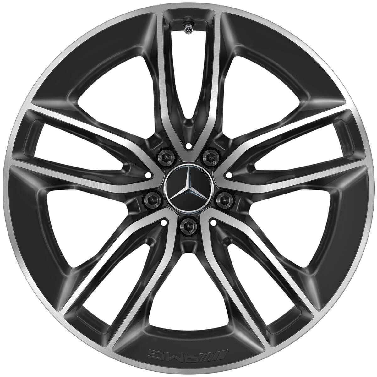 A25740122007x23 mercedes amg leichtmetallfelgen rosier onlineshop