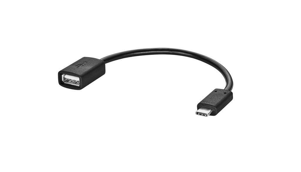 A1778202901 mercedes benz media interface adapterkabel usb c usb a rosier onlineshop