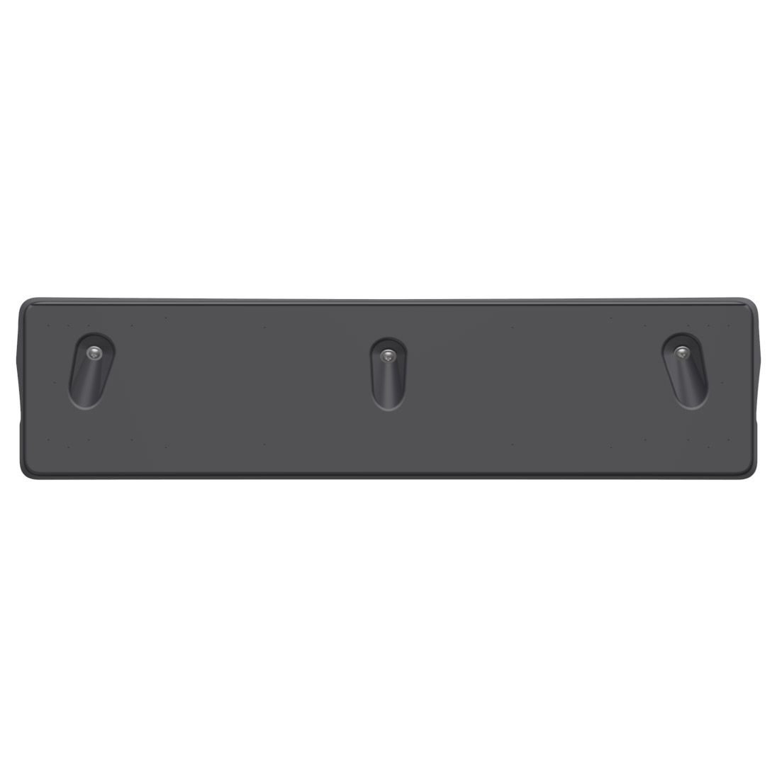 A2368809501 mercedes benz kennzeichenblende rosier online shop