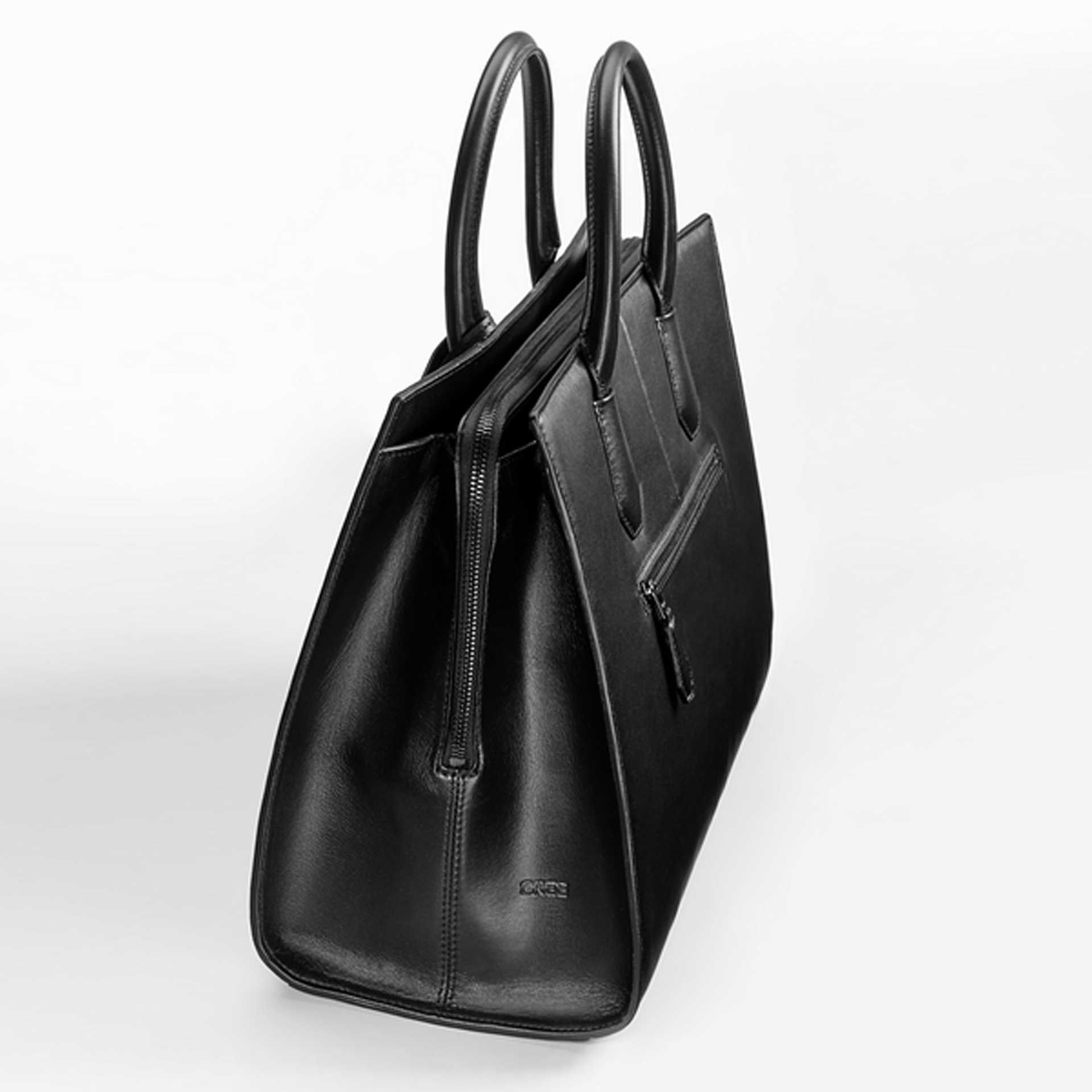B66953733 mercedes benz handtasche bree schwarz rosier onlineshop2