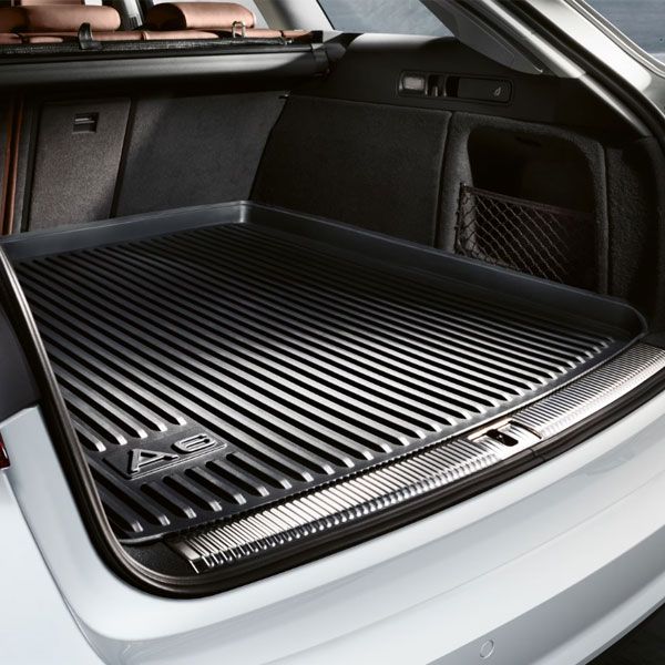 4g5061180 audi a6 gepaeckraumschale rosier onlineshop