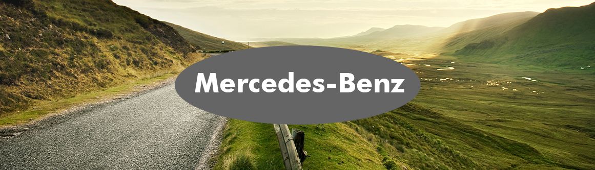Mercedes bent (ahk)