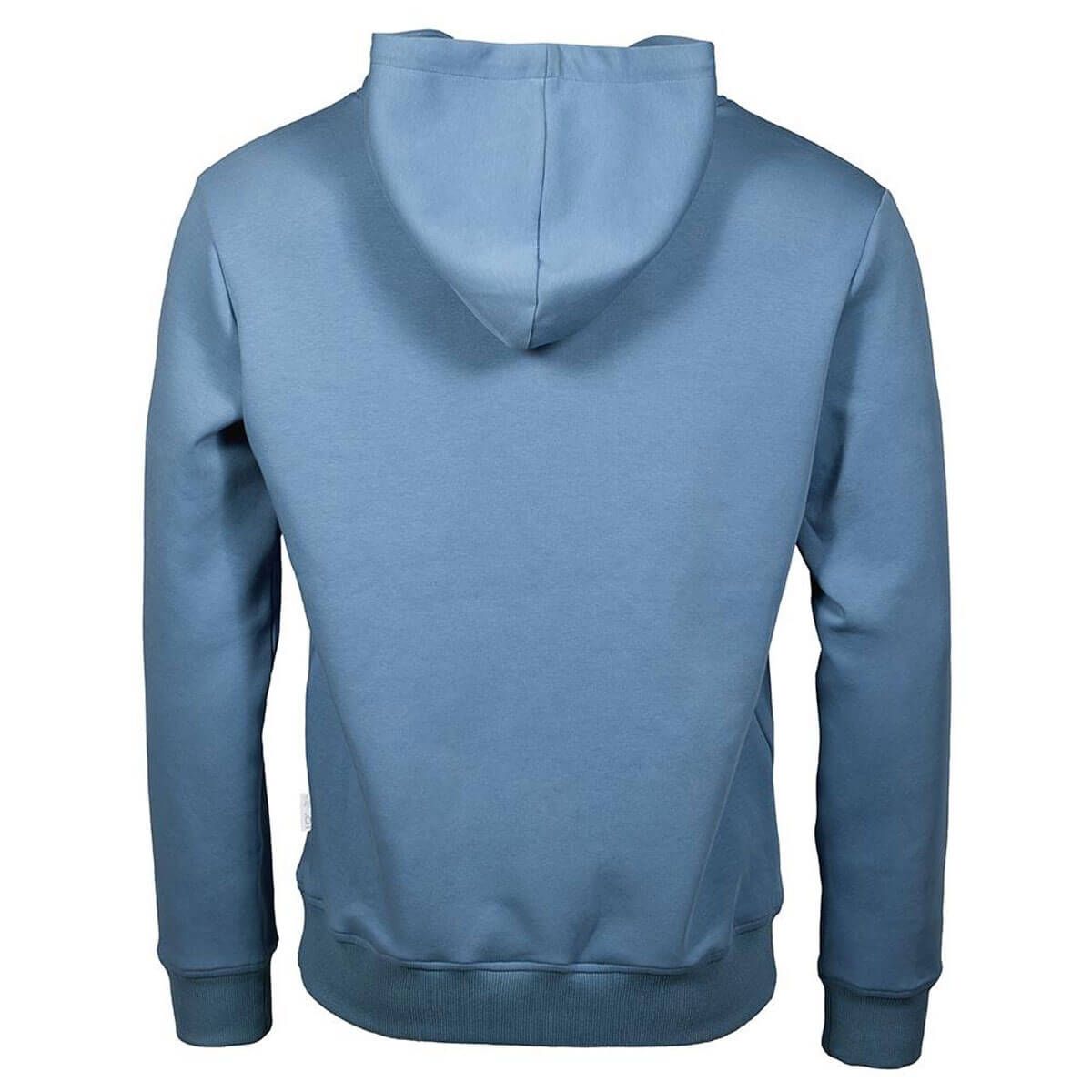11a084130a287 volkswagen kapuzen sweatshirt blau herren rosier onlineshop2