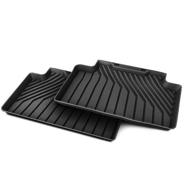 85h061511041 audi fussmatten q6 e tron rosier onlineshop