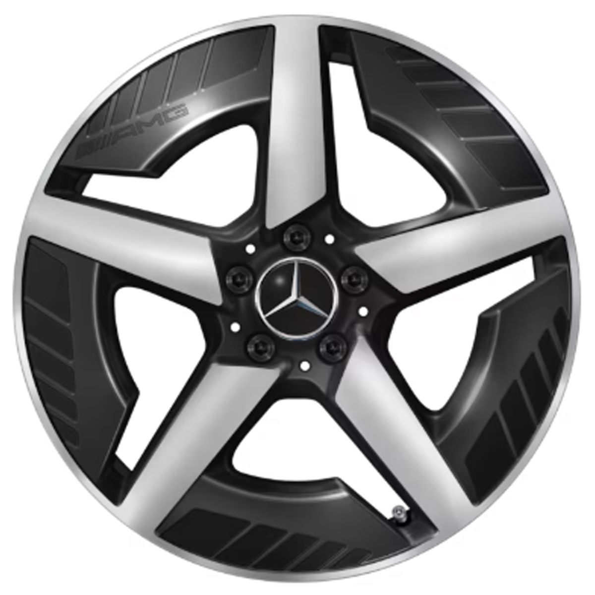 A24440117007x23 mercedes amg leichtmetallrad rosier online shop