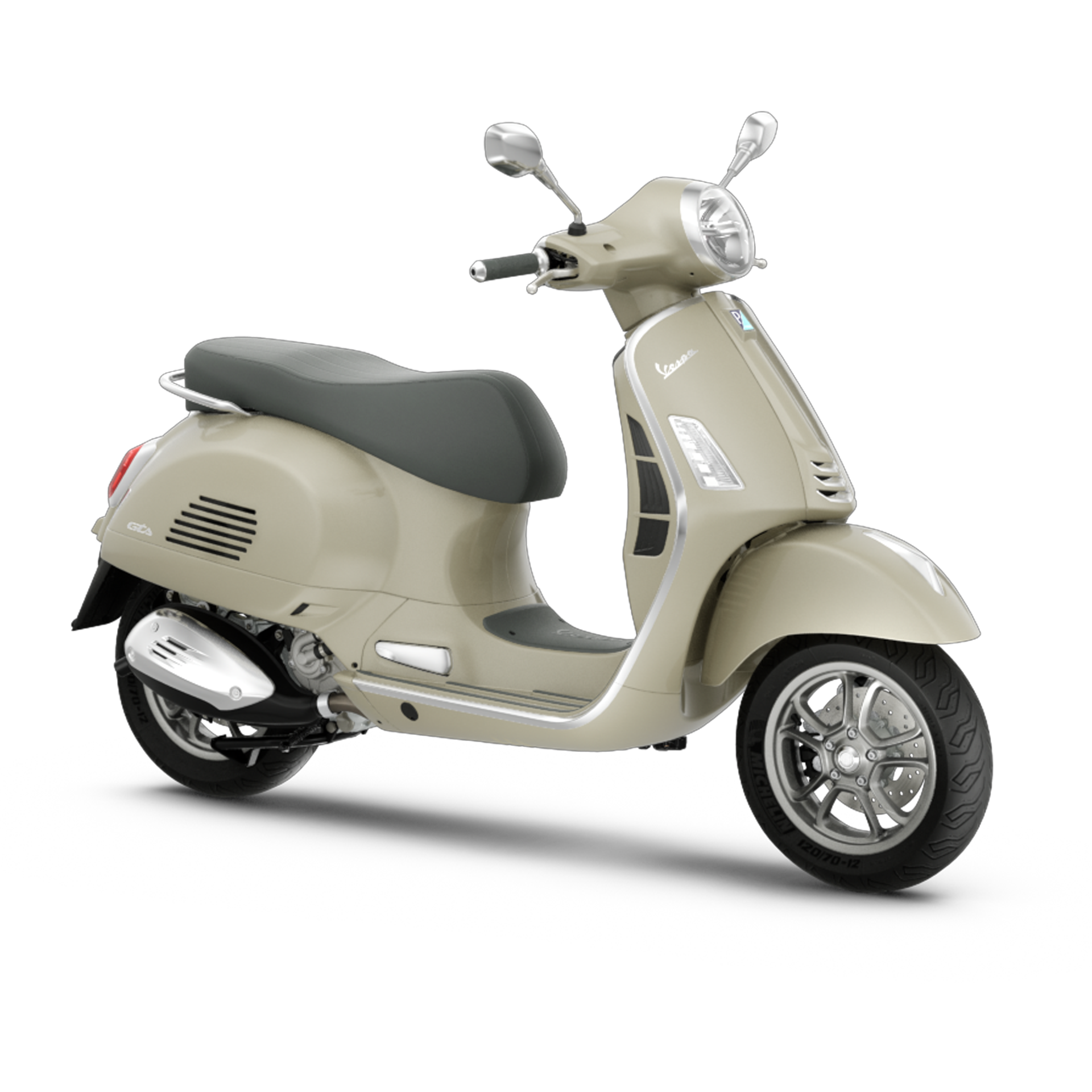 Vespa gts 310 beige rosier online shop 2