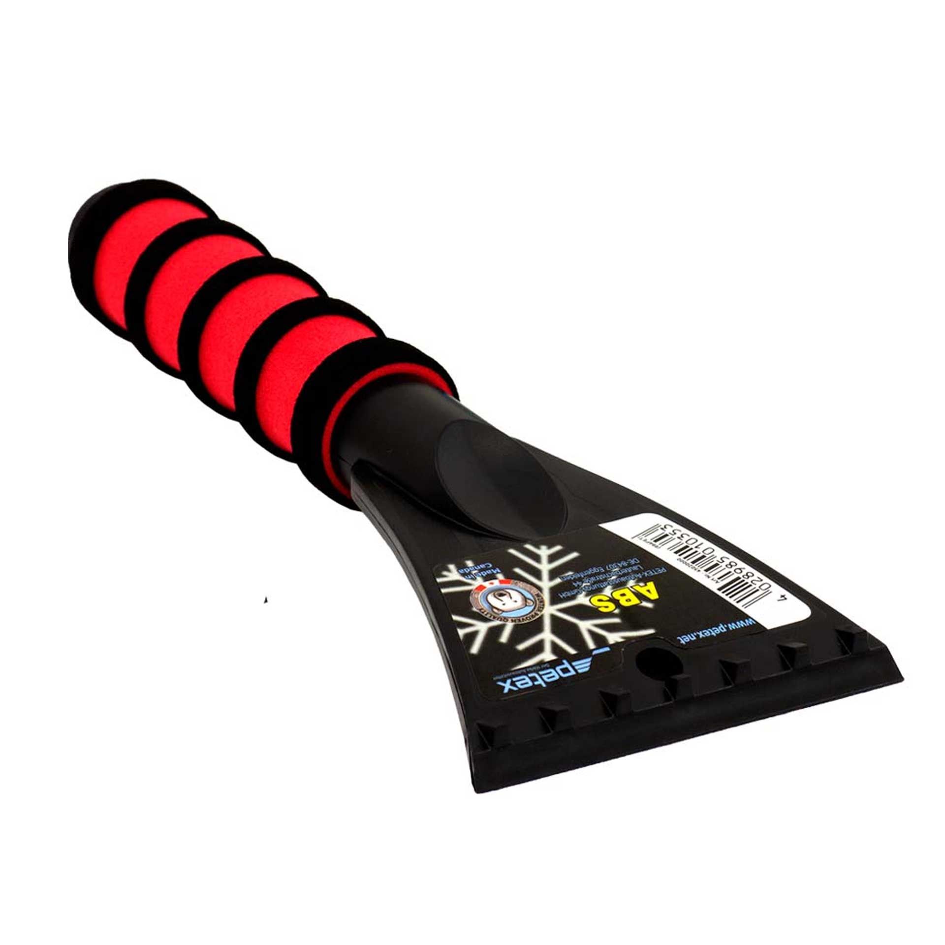45020000 petex eiskratzer rot rosier onlineshop