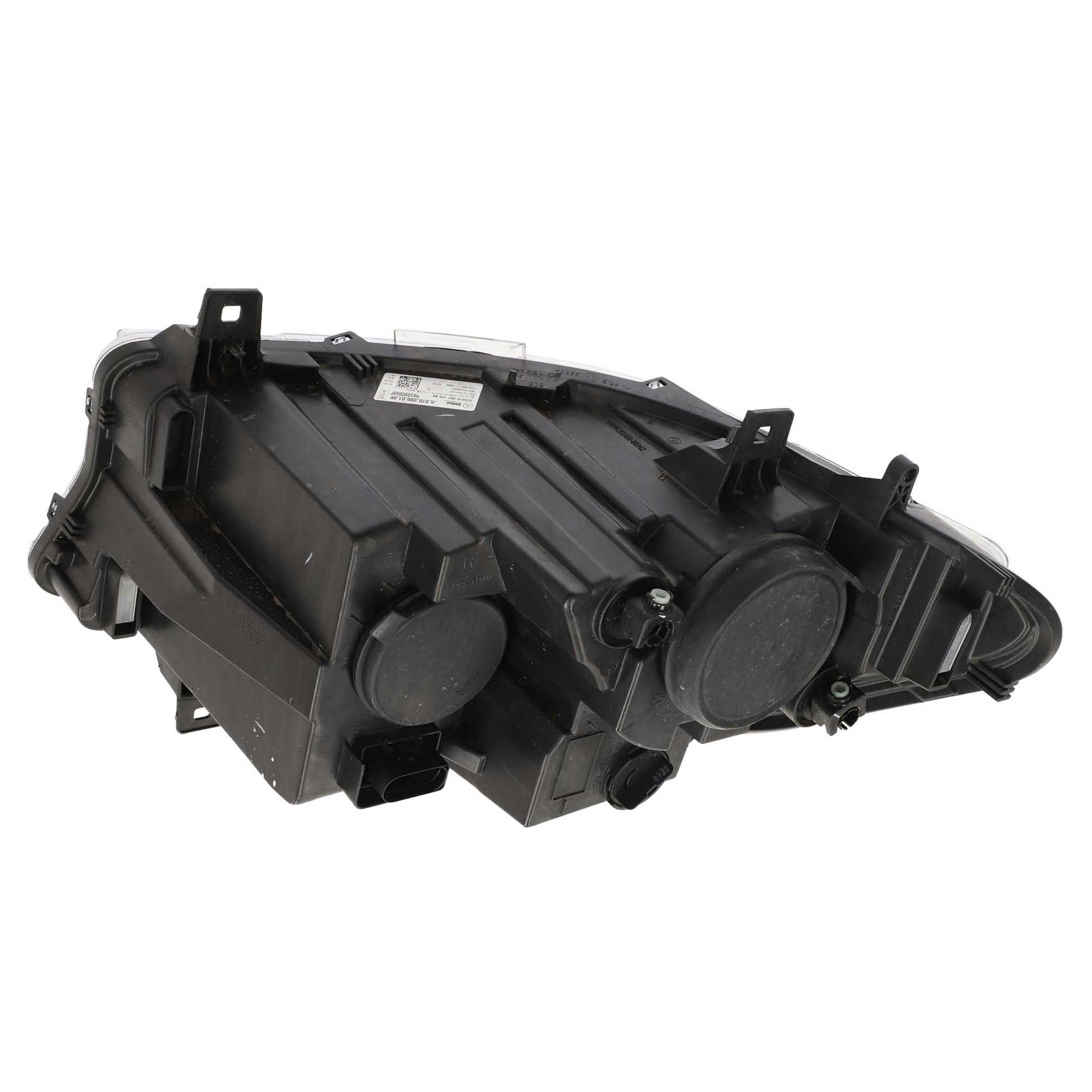 A9109060100 mercedes benz sprinter 910 scheinwerfer rechts rosier onlineshop2