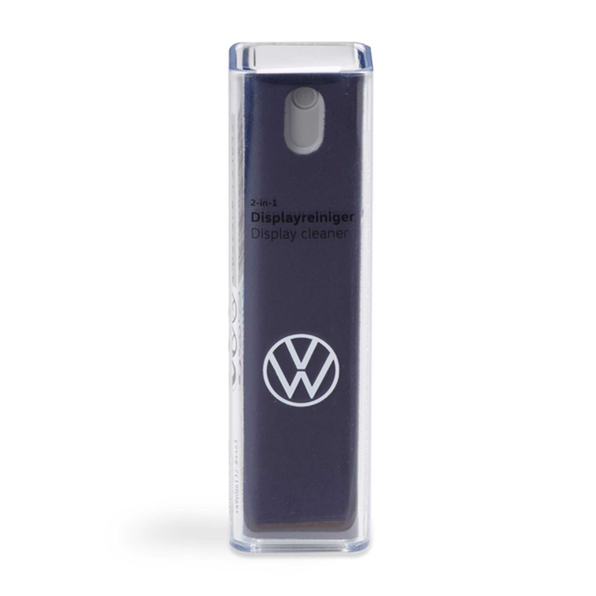 000096311ad530 volkswagen displayreiniger spray blau rosier onlineshop