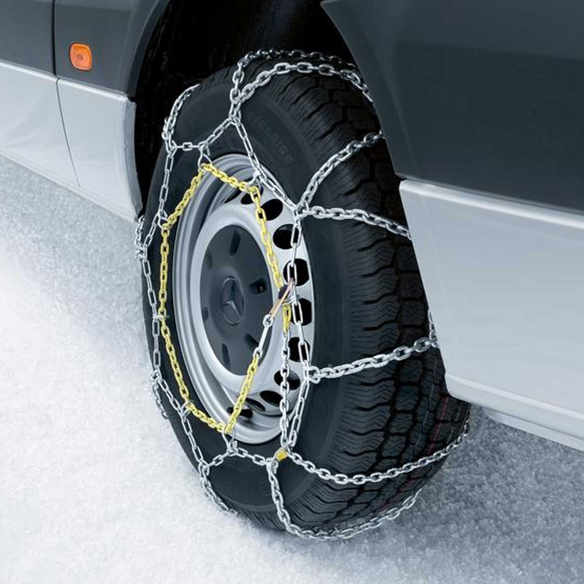 B67550049 mercedes benz schneekette sprinter v klasse eqv vito evito rosier onlineshop