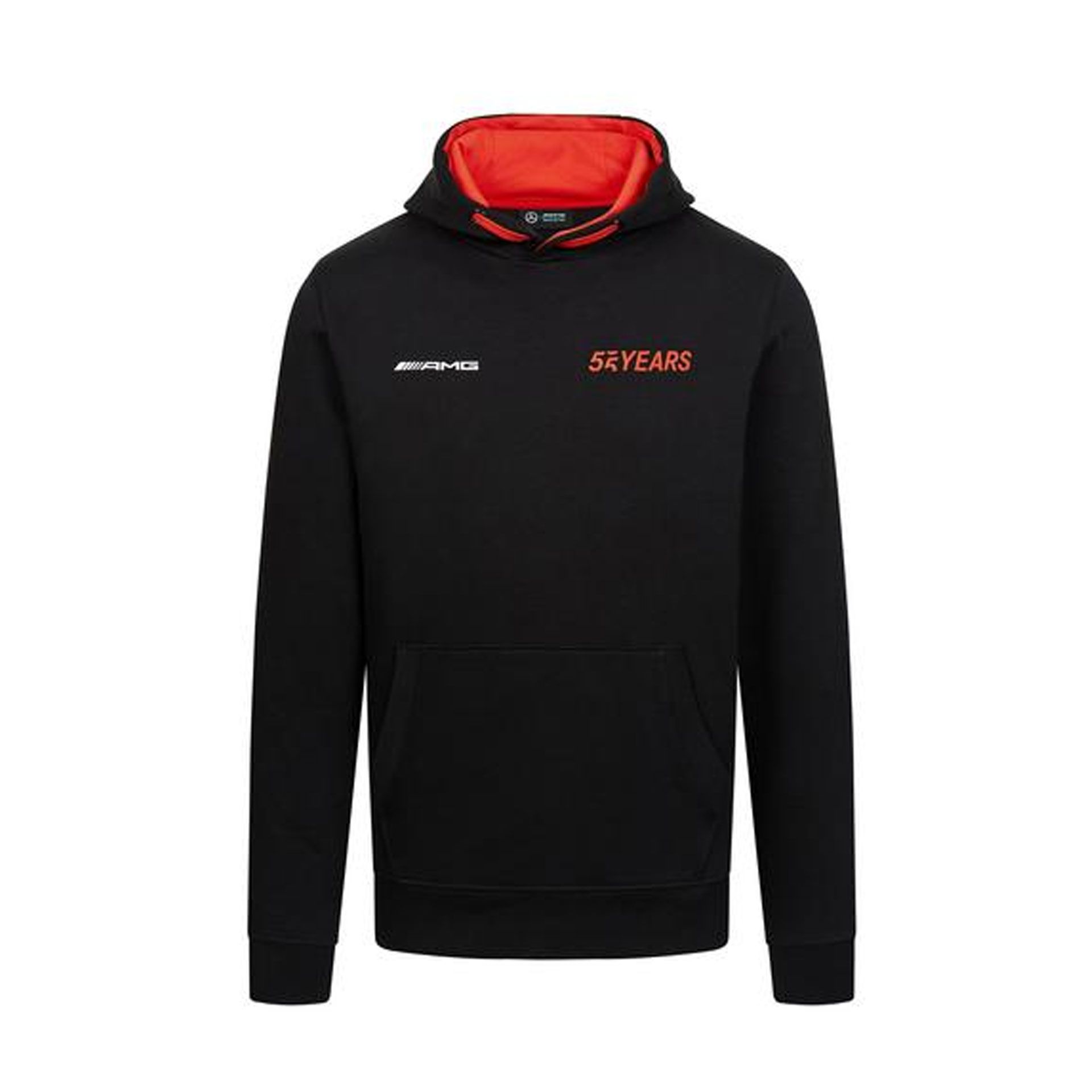 B67997584 mercedes amg kapuzensweatshirt unisex rosier onlineshop