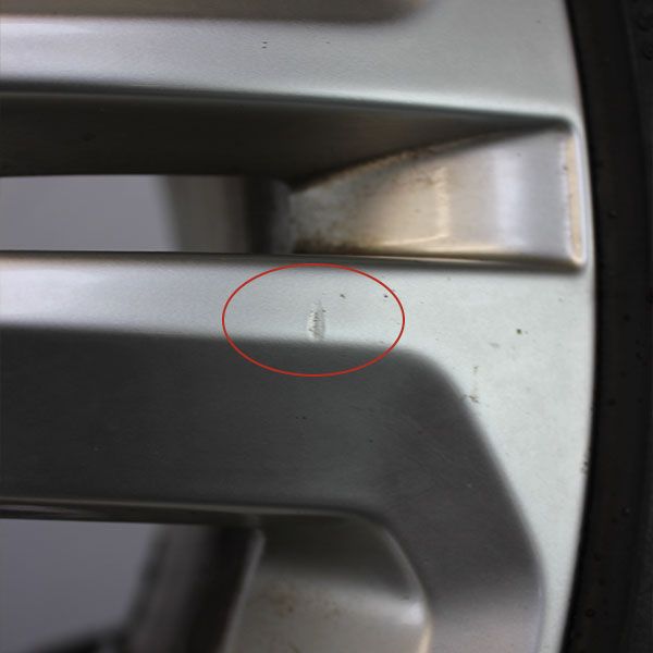 Gebrauchter winterkomplettradsatz vw 1k8 rosier online shop 07