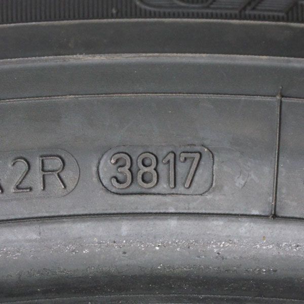 Gebrauchter winterreifen dunlop grandtrektouringas rosier online shop 06